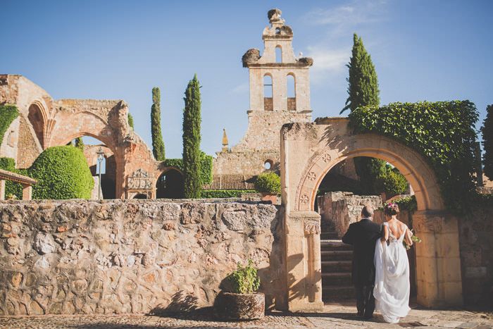 Boda destino en España — Destination Wedding Spain