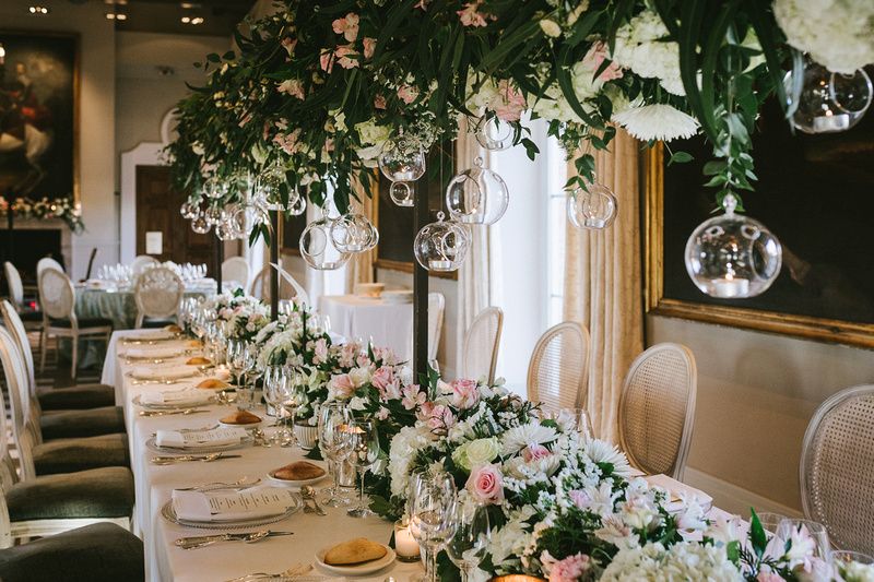 Boda en Madrid — wedding planner Este Sapo Tiene Novia