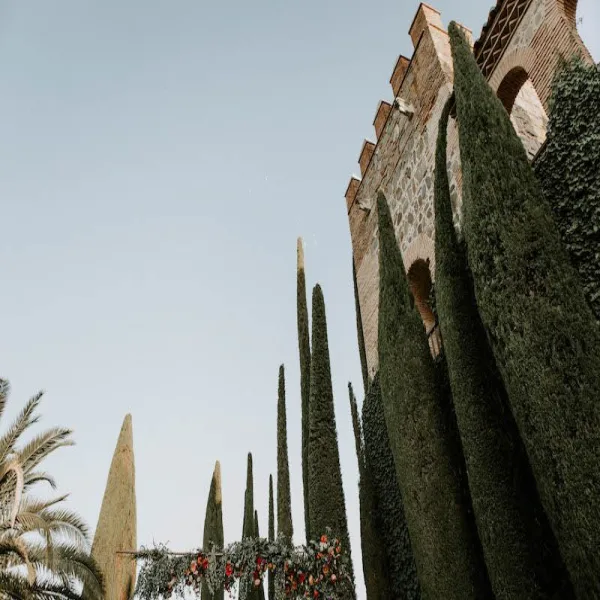 Boda destino en Toledo