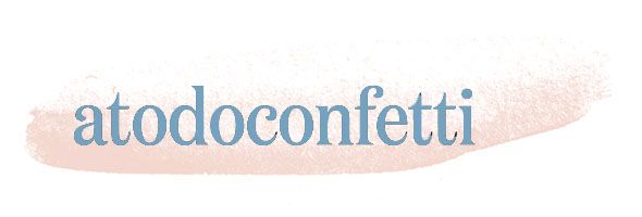A Todo Confetti