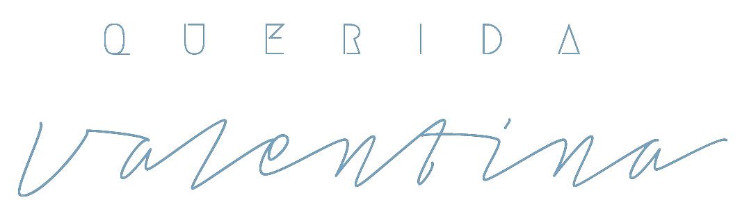 Querida Valentina