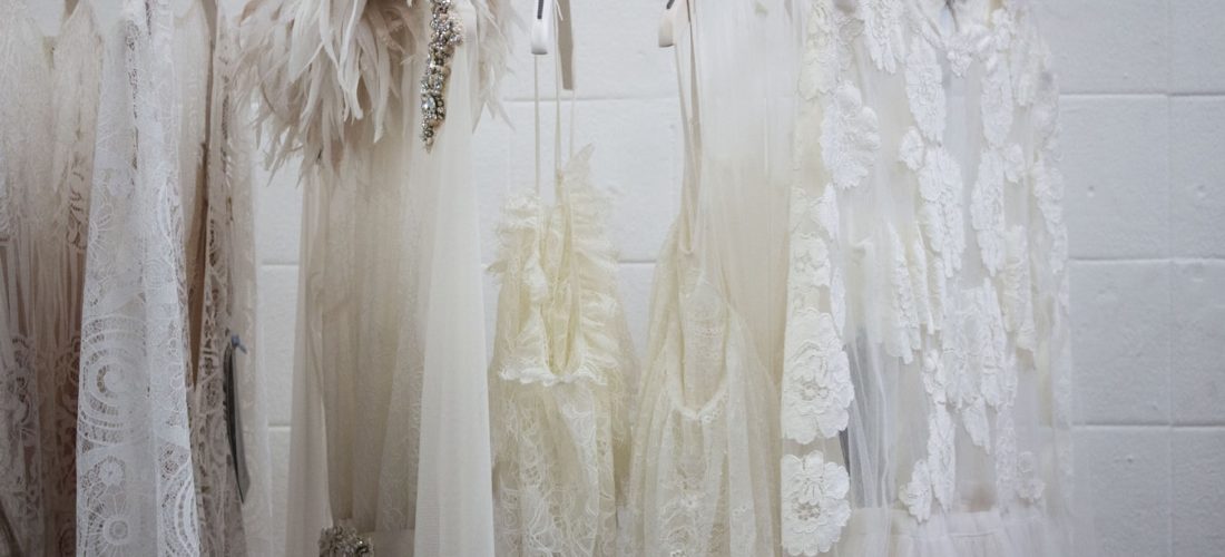 Primeros pasos para encontrar el vestido de novia ideal